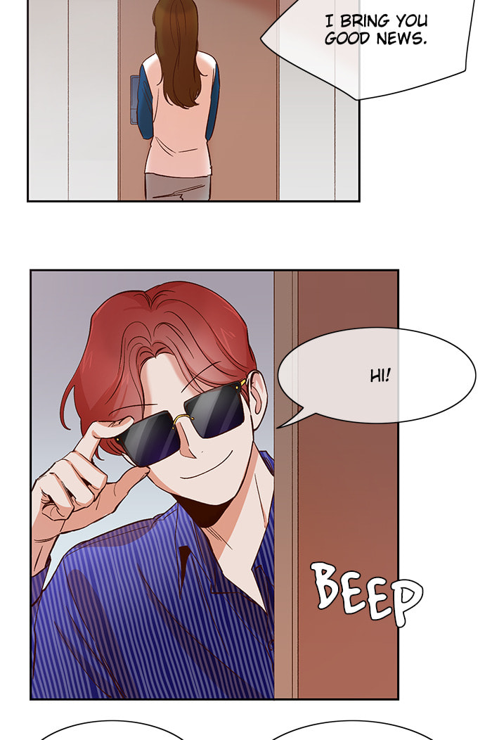 Read Devil Number 4 chapter 87 image 9 on Lezhin