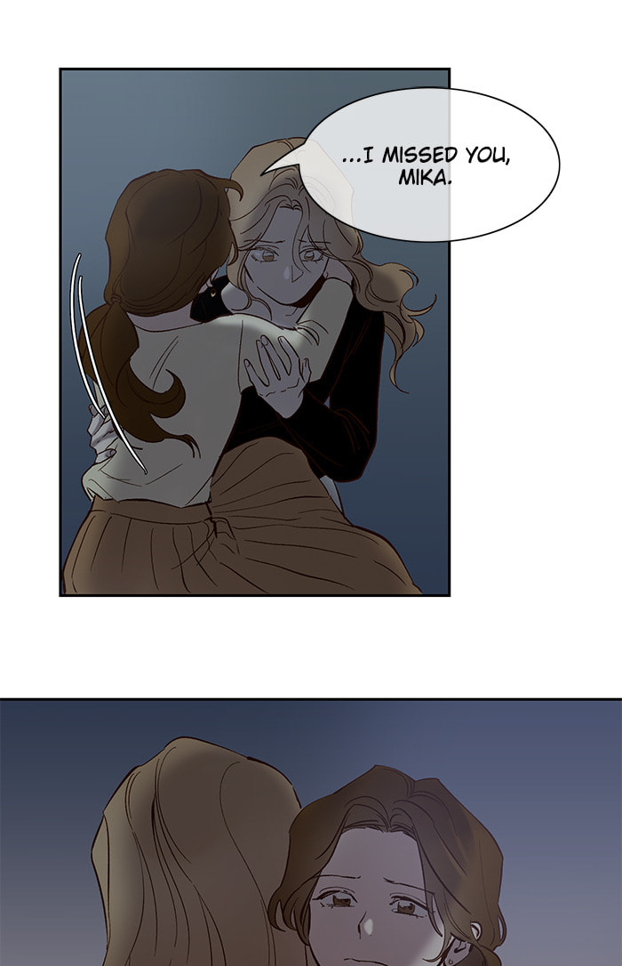 Read Devil Number 4 chapter 89 image 1 on Lezhin