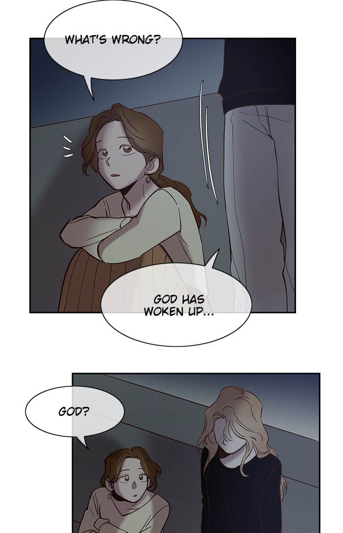 Read Devil Number 4 chapter 89 image 11 on Lezhin