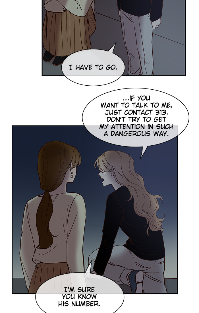Read Devil Number 4 chapter 89 image 12 on Lezhin
