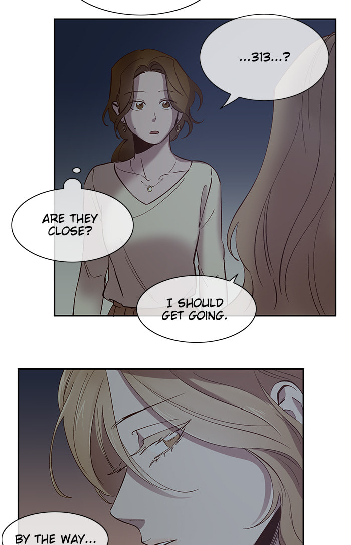 Read Devil Number 4 chapter 89 image 13 on Lezhin