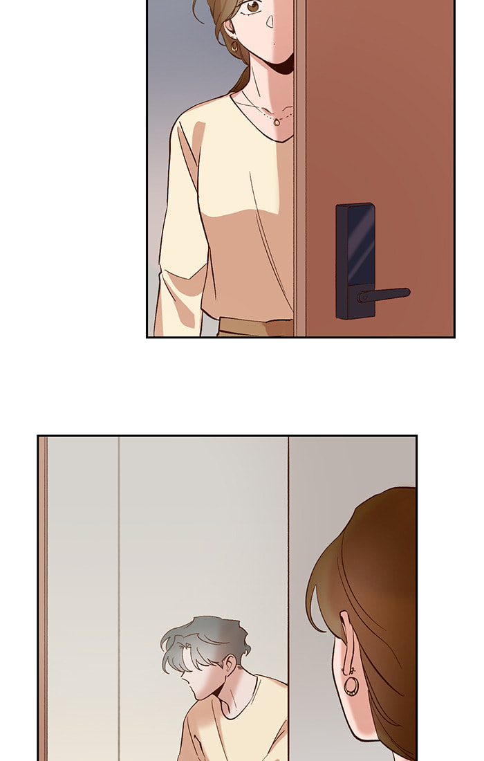 Read Devil Number 4 chapter 89 image 18 on Lezhin