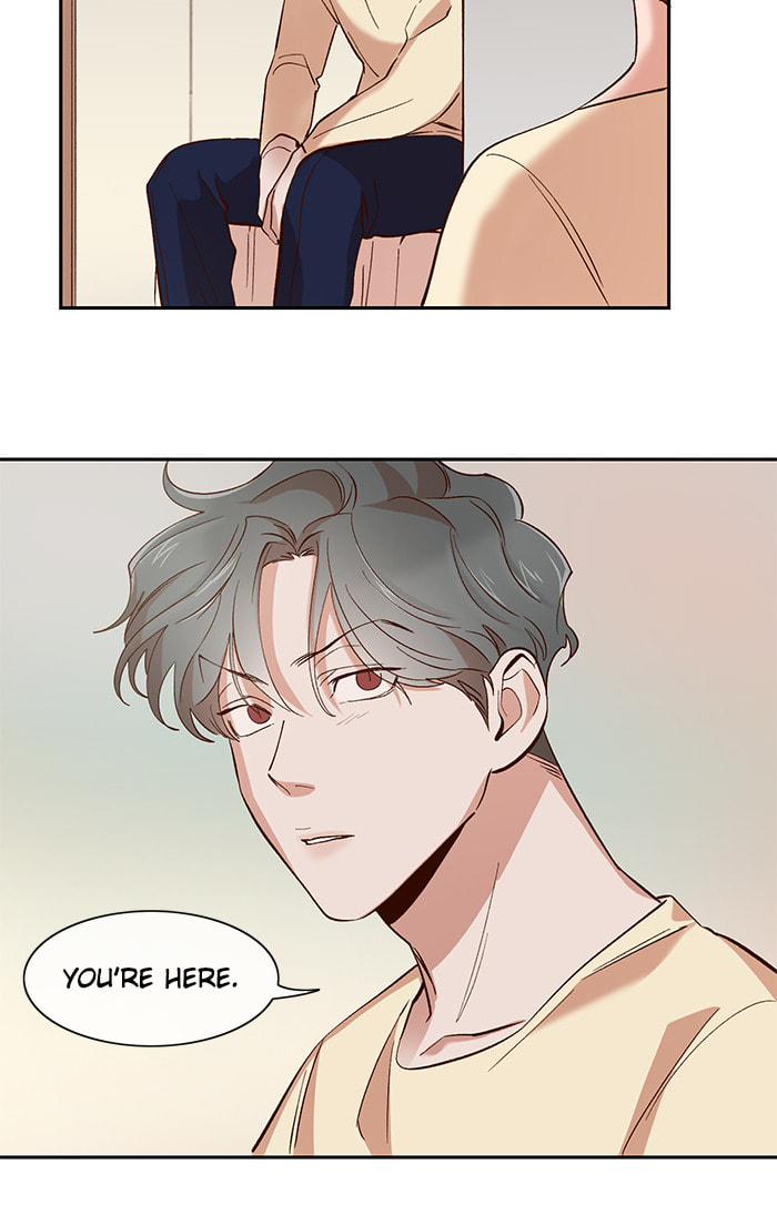 Read Devil Number 4 chapter 89 image 19 on Lezhin