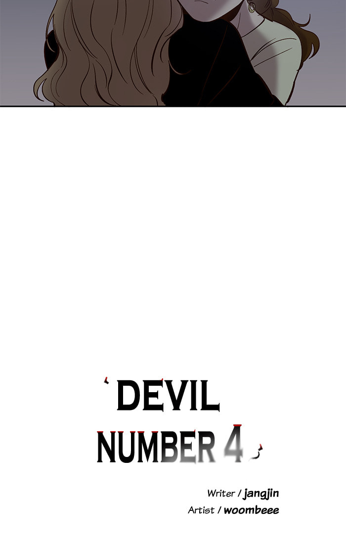 Read Devil Number 4 chapter 89 image 2 on Lezhin