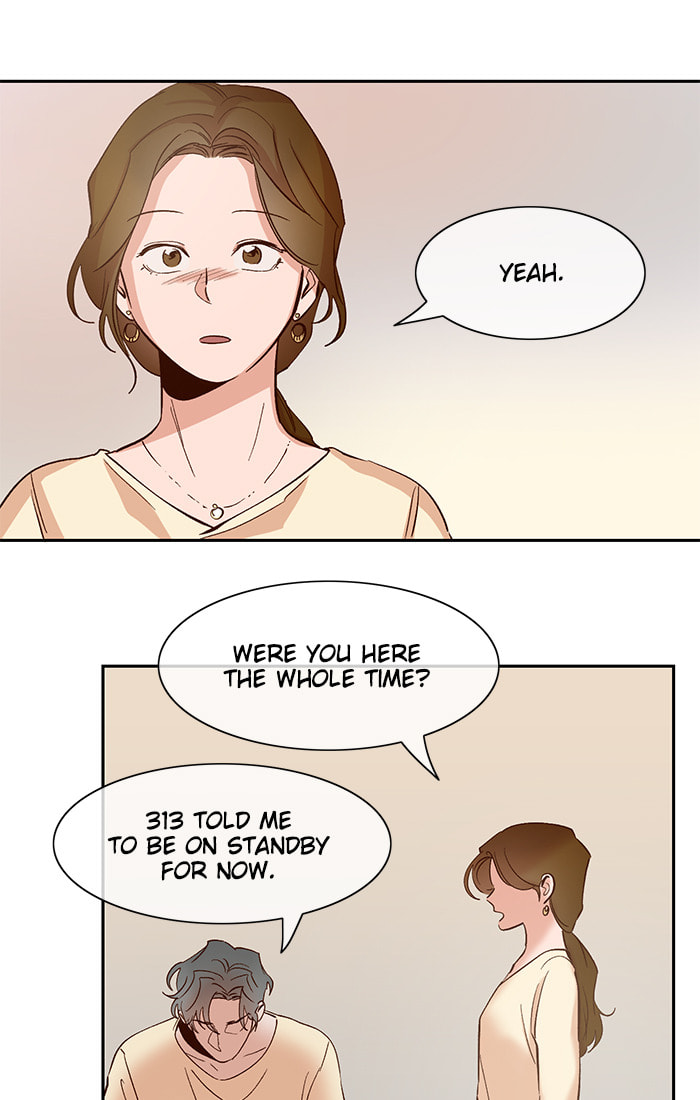 Read Devil Number 4 chapter 89 image 20 on Lezhin