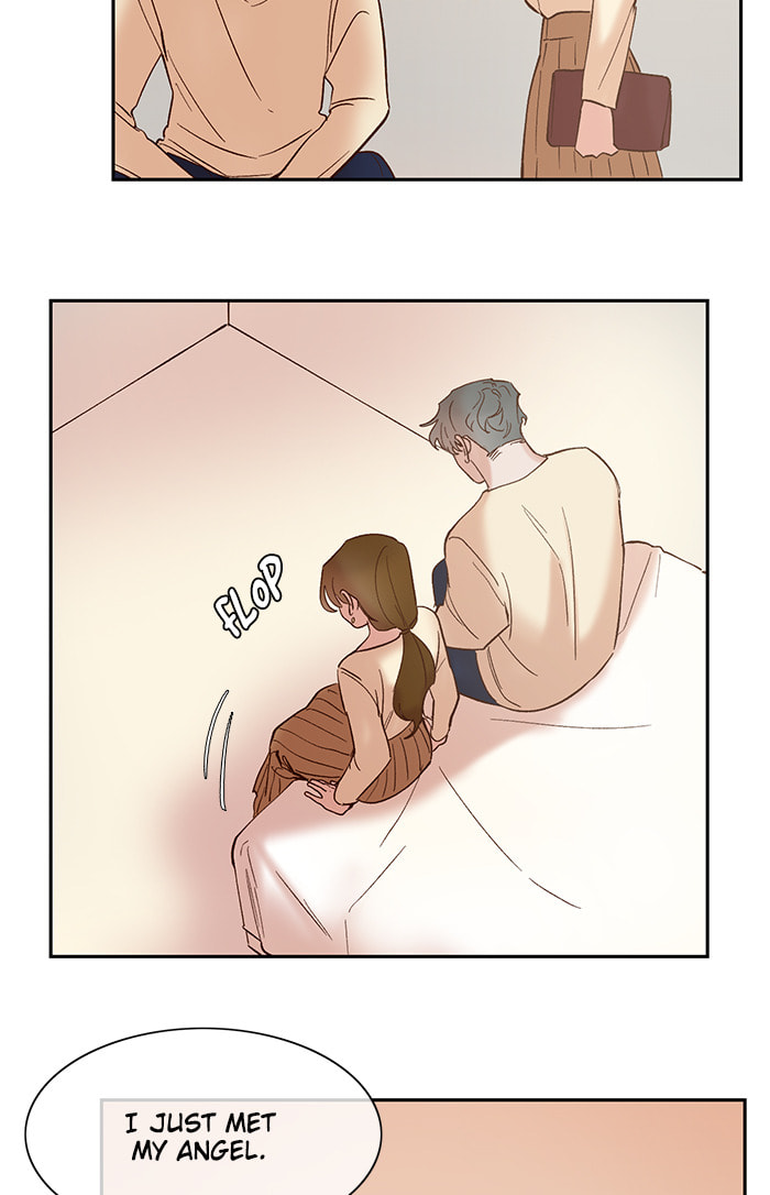 Read Devil Number 4 chapter 89 image 21 on Lezhin