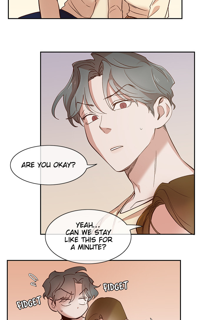 Read Devil Number 4 chapter 89 image 23 on Lezhin
