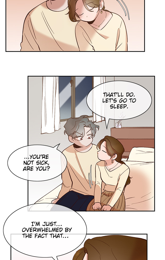 Read Devil Number 4 chapter 89 image 24 on Lezhin