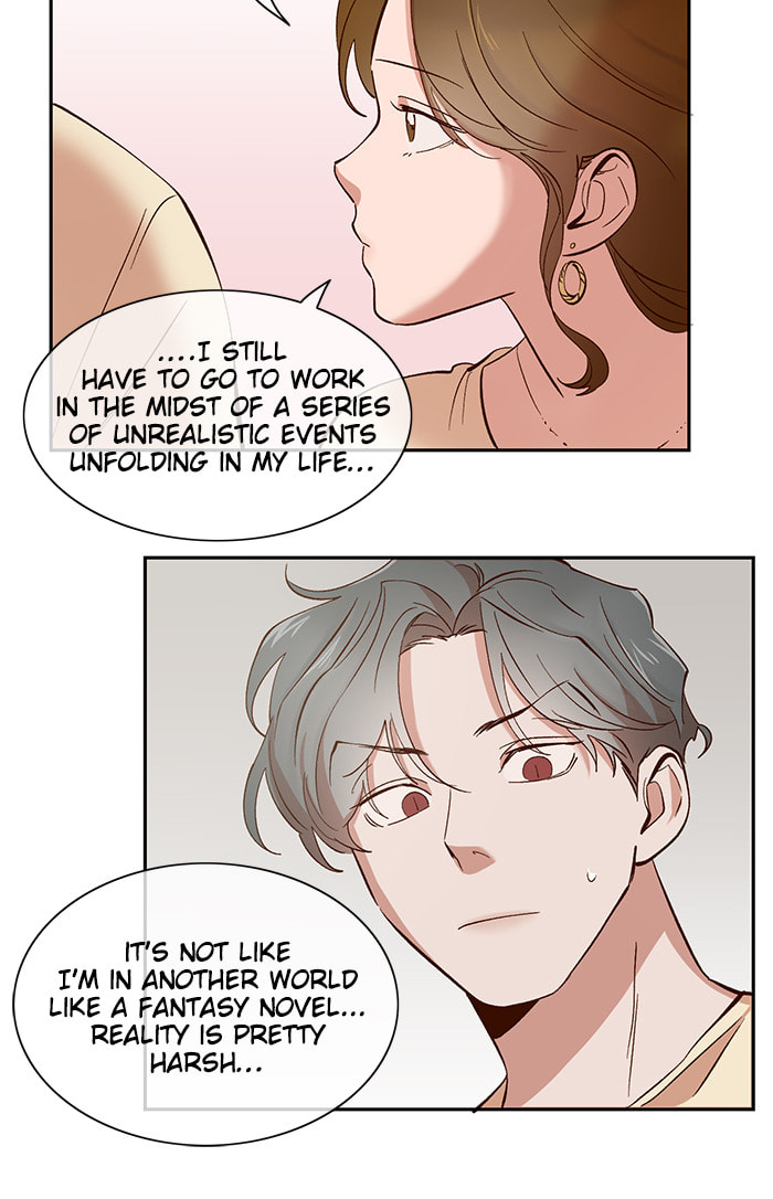 Read Devil Number 4 chapter 89 image 25 on Lezhin
