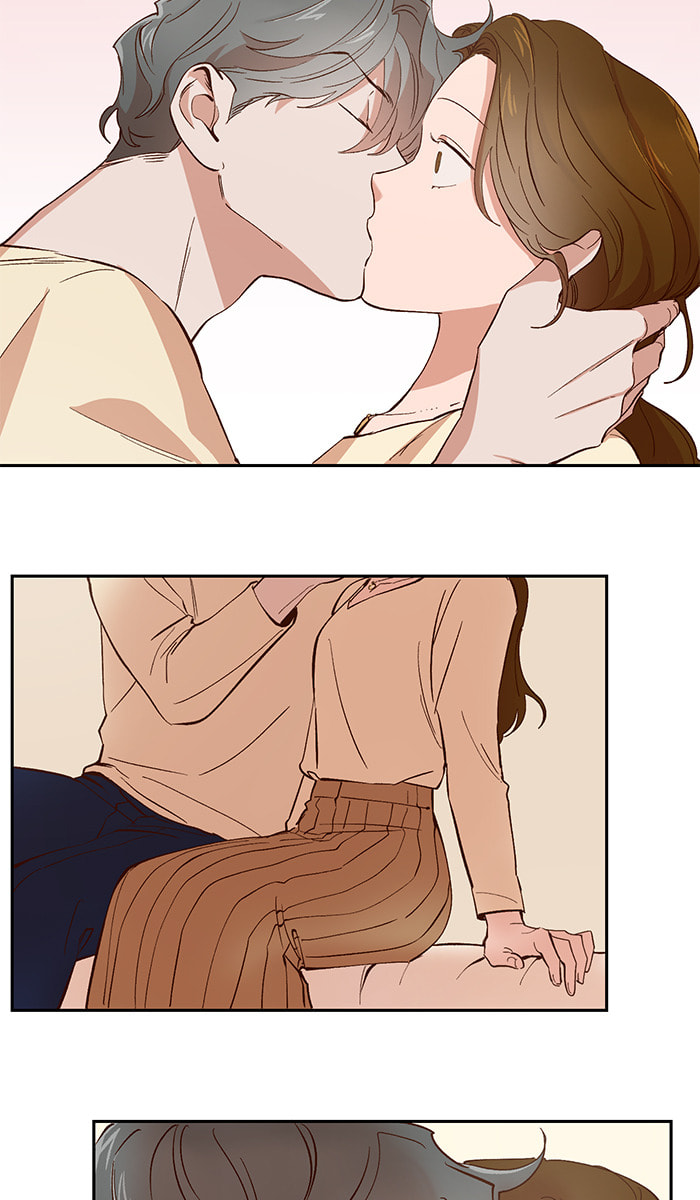 Read Devil Number 4 chapter 89 image 28 on Lezhin
