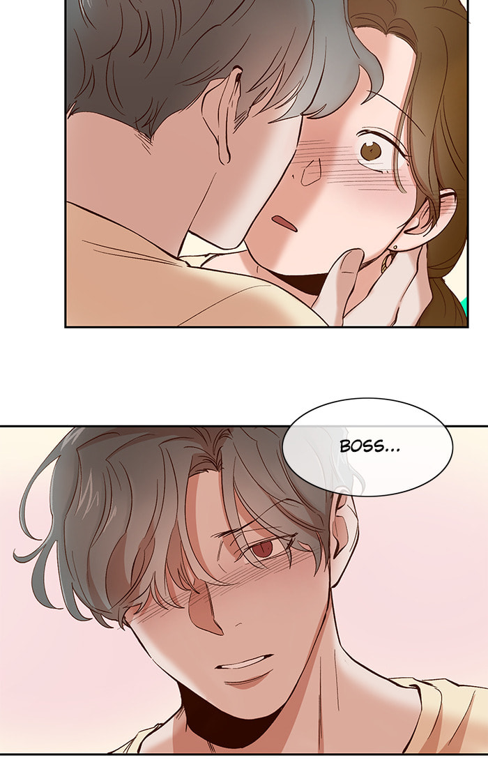 Read Devil Number 4 chapter 89 image 29 on Lezhin