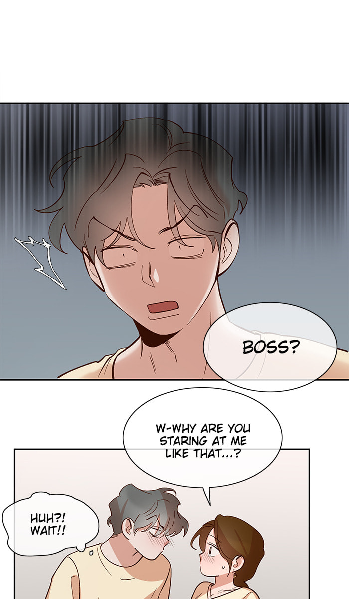 Read Devil Number 4 chapter 89 image 30 on Lezhin