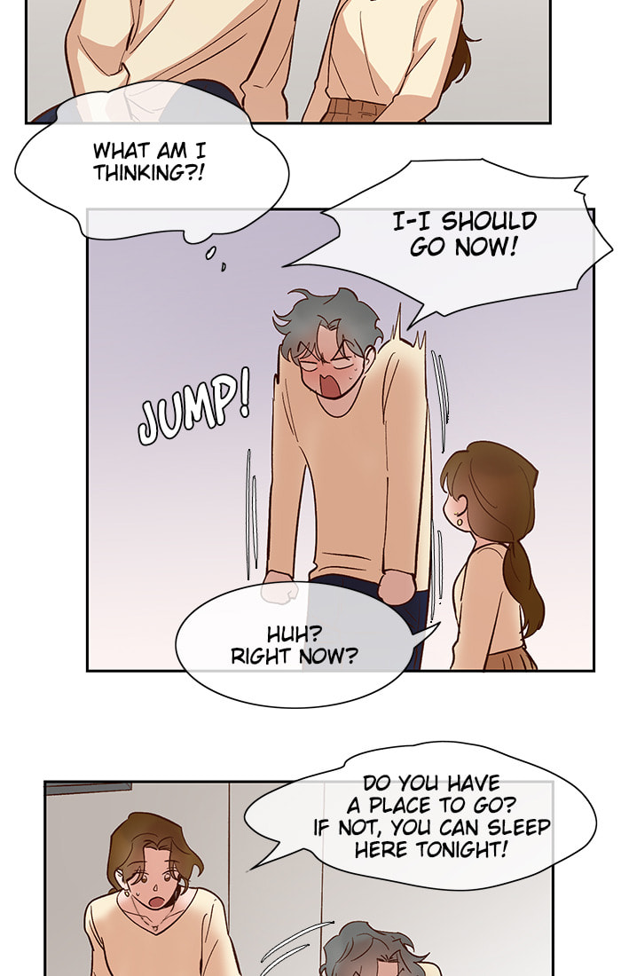 Read Devil Number 4 chapter 89 image 31 on Lezhin