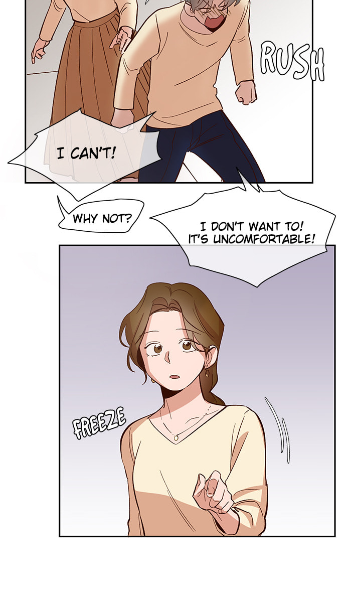 Read Devil Number 4 chapter 89 image 32 on Lezhin