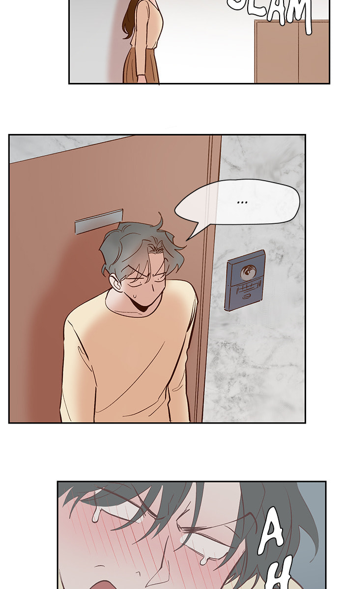 Read Devil Number 4 chapter 89 image 34 on Lezhin