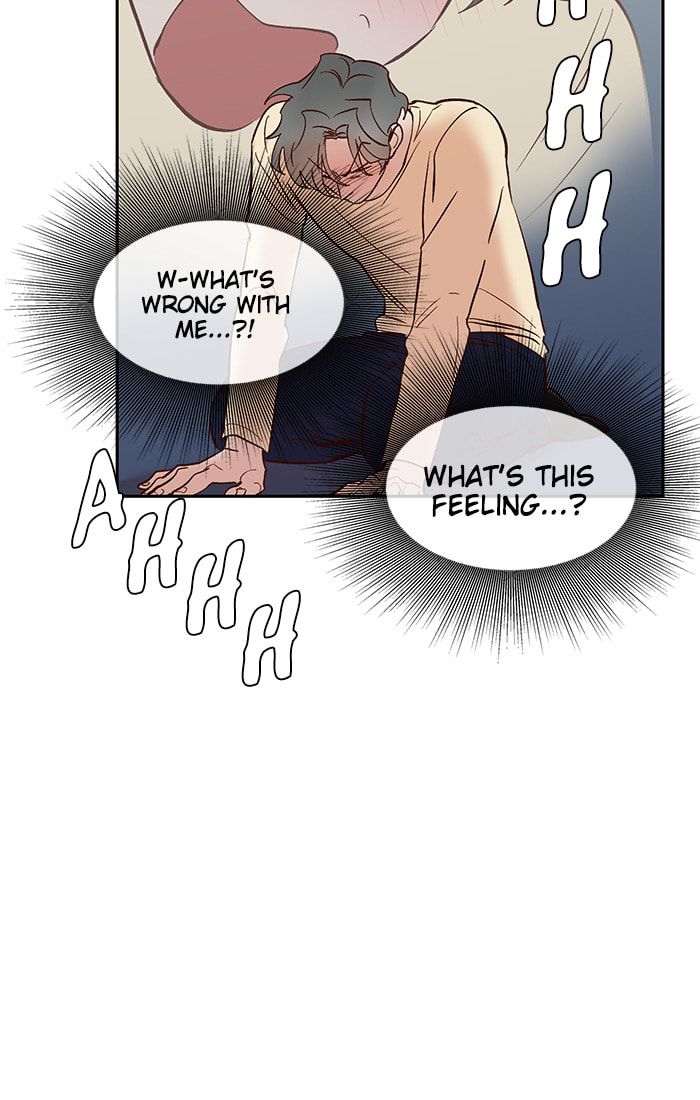 Read Devil Number 4 chapter 89 image 35 on Lezhin