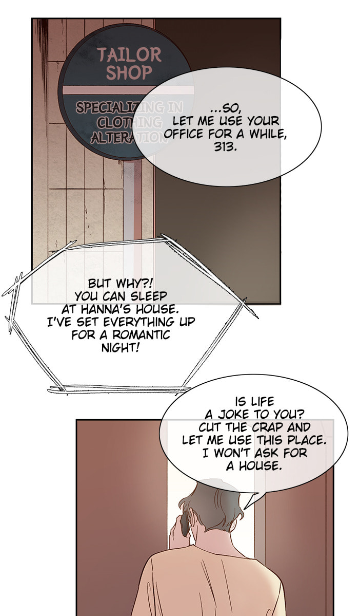 Read Devil Number 4 chapter 89 image 36 on Lezhin
