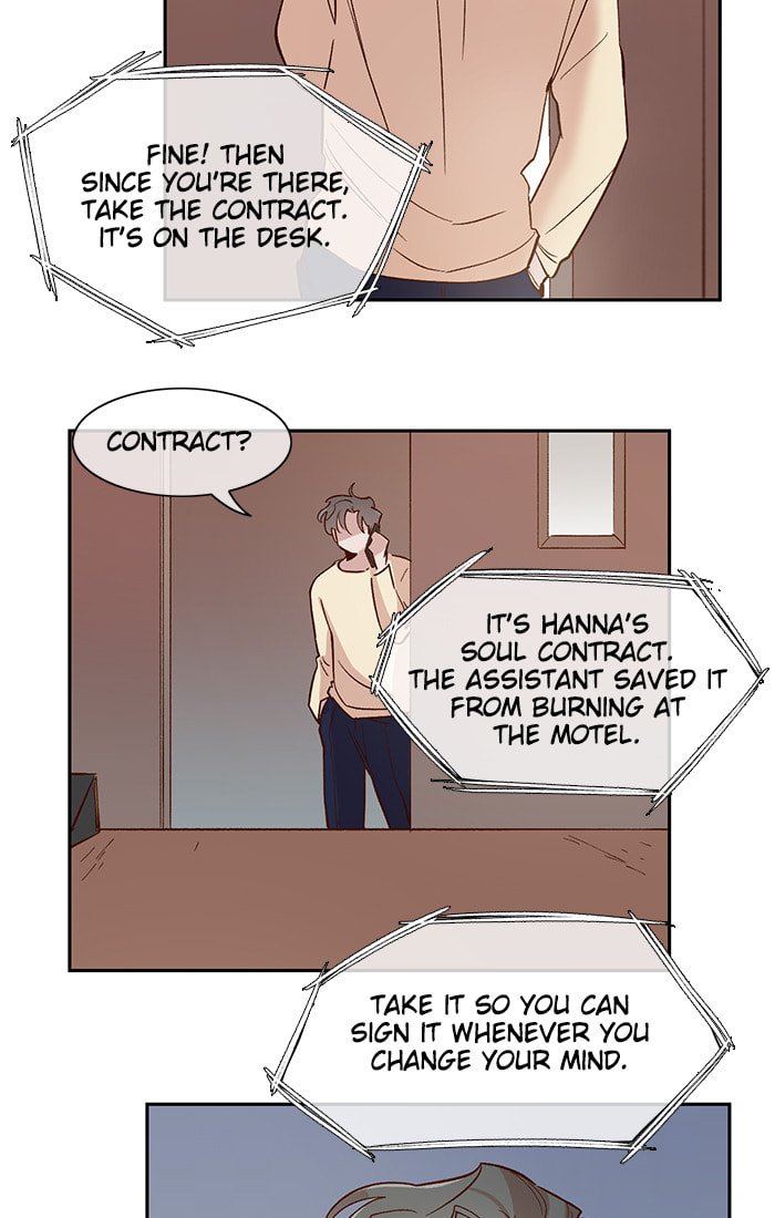 Read Devil Number 4 chapter 89 image 37 on Lezhin