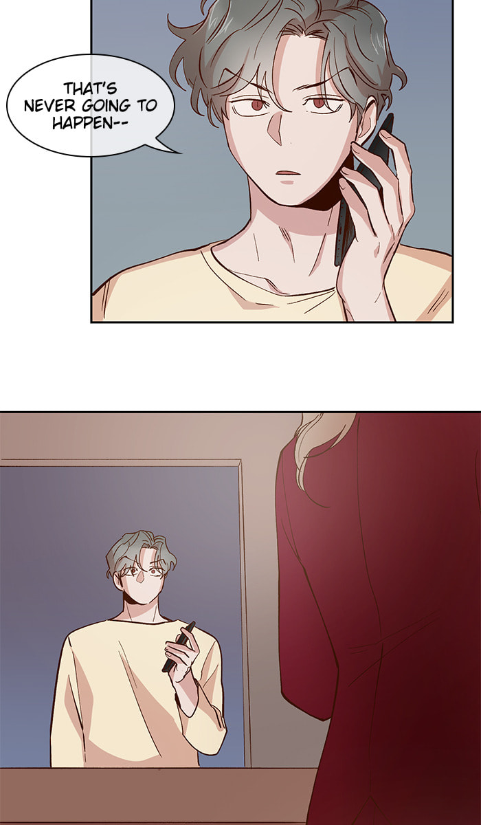 Read Devil Number 4 chapter 89 image 38 on Lezhin