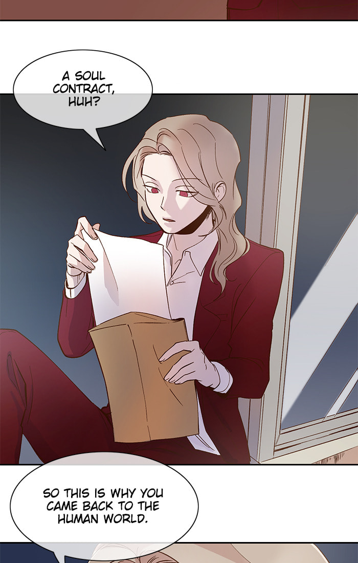 Read Devil Number 4 chapter 89 image 39 on Lezhin