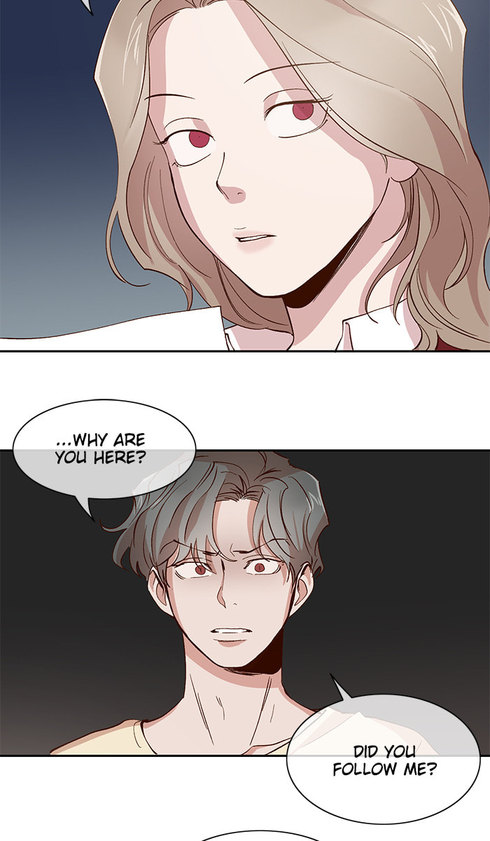 Read Devil Number 4 chapter 89 image 40 on Lezhin