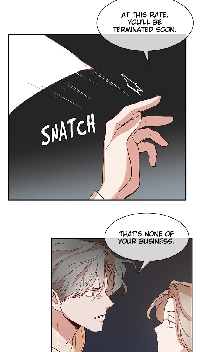 Read Devil Number 4 chapter 89 image 42 on Lezhin