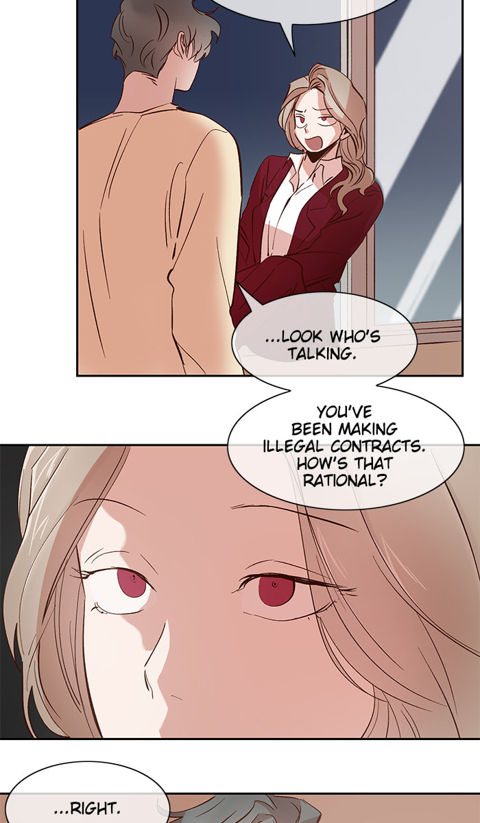 Read Devil Number 4 chapter 89 image 44 on Lezhin