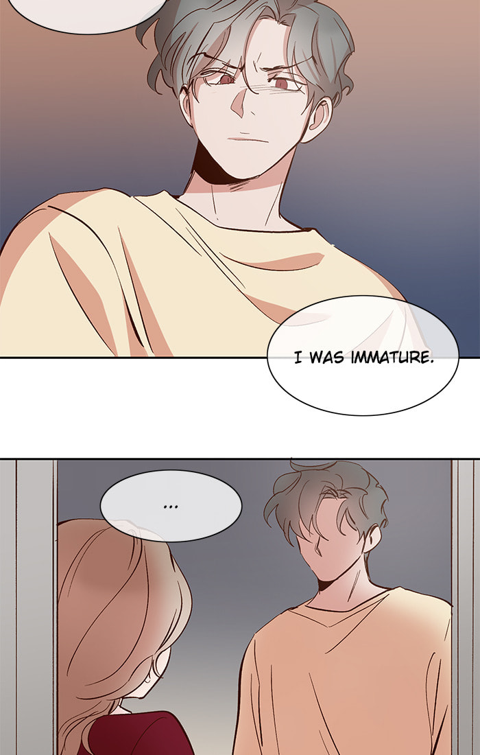 Read Devil Number 4 chapter 89 image 45 on Lezhin