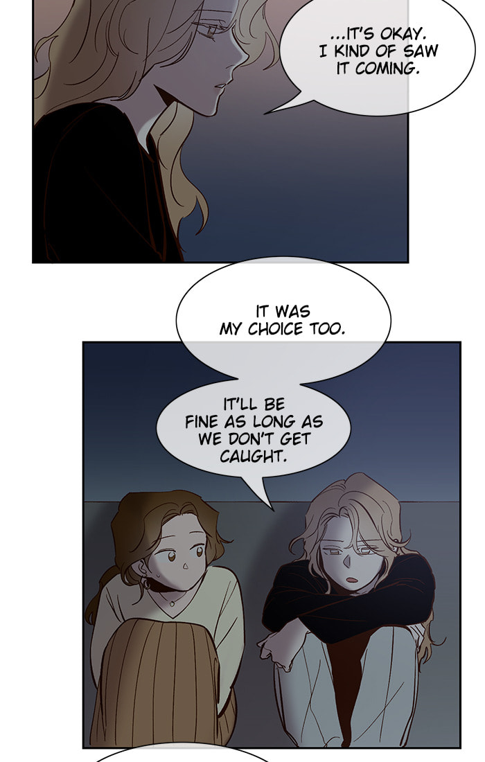 Read Devil Number 4 chapter 89 image 6 on Lezhin