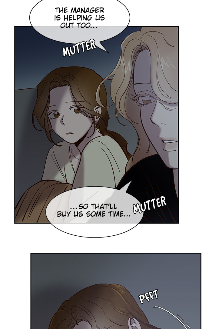 Read Devil Number 4 chapter 89 image 7 on Lezhin