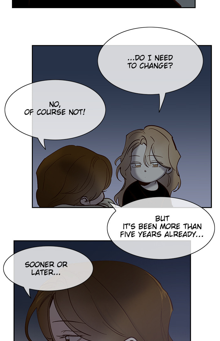Read Devil Number 4 chapter 89 image 9 on Lezhin