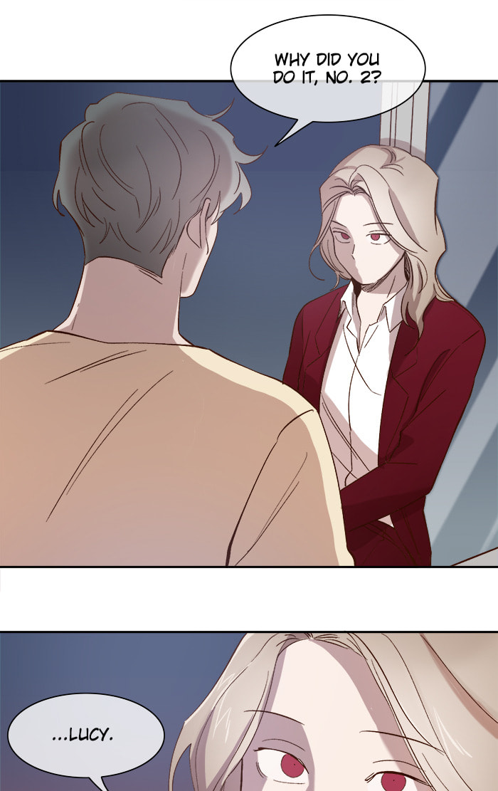 Read Devil Number 4 chapter 90 image 1 on Lezhin