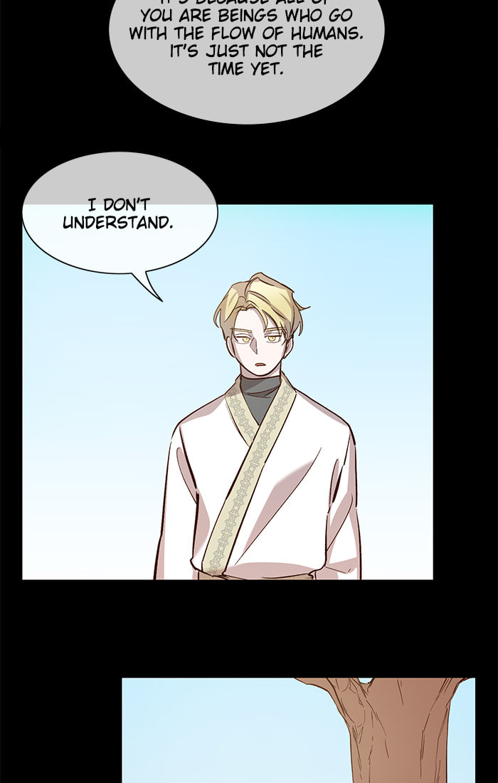 Read Devil Number 4 chapter 90 image 10 on Lezhin
