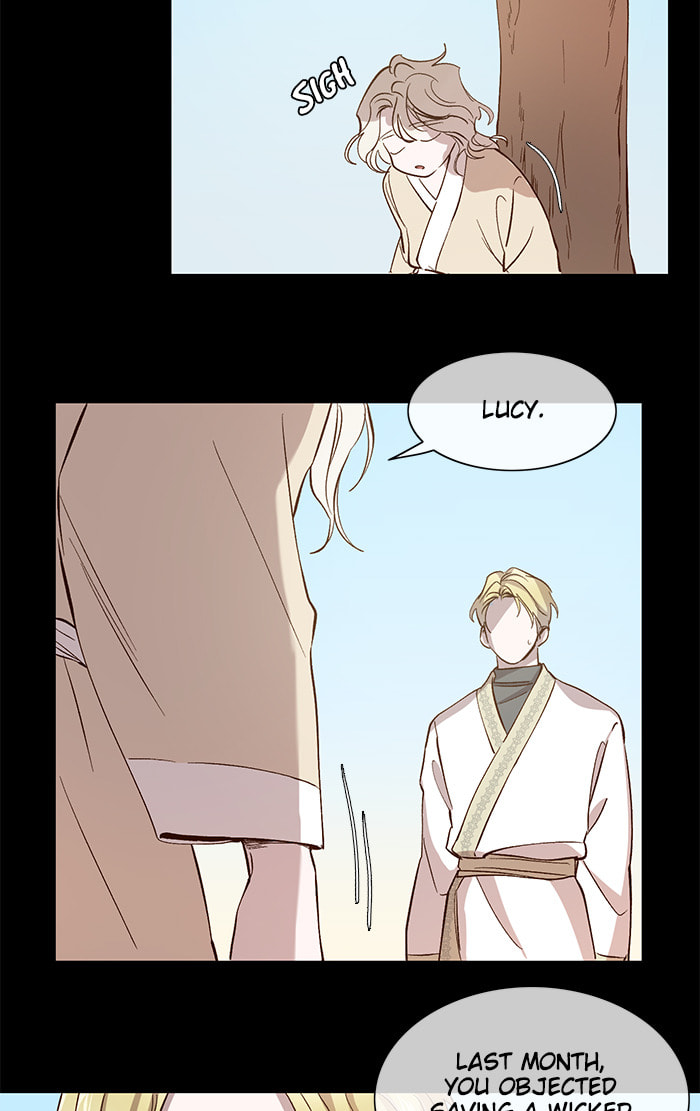 Read Devil Number 4 chapter 90 image 11 on Lezhin