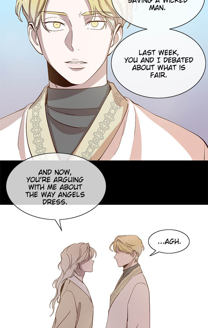 Read Devil Number 4 chapter 90 image 12 on Lezhin