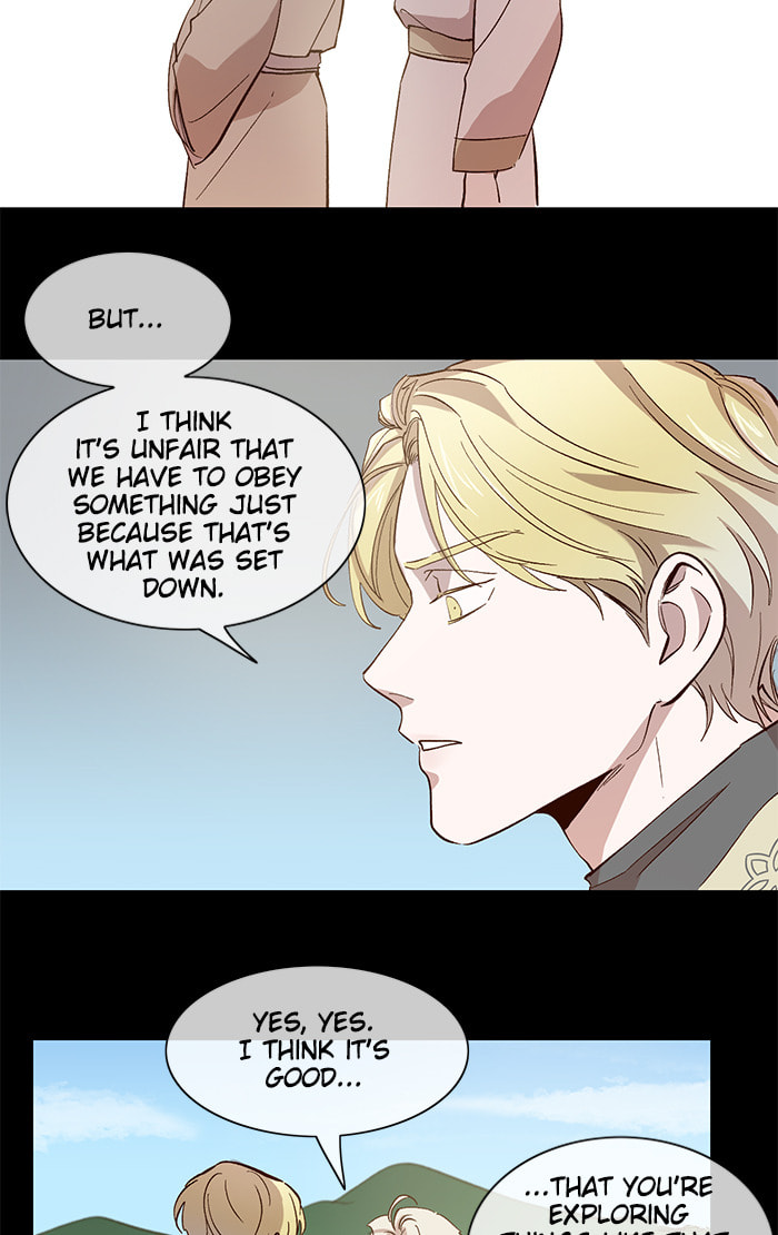 Read Devil Number 4 chapter 90 image 13 on Lezhin