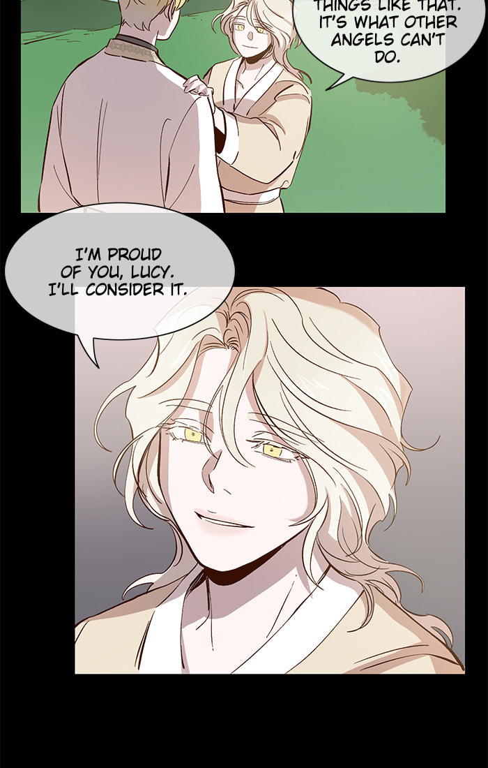 Read Devil Number 4 chapter 90 image 14 on Lezhin