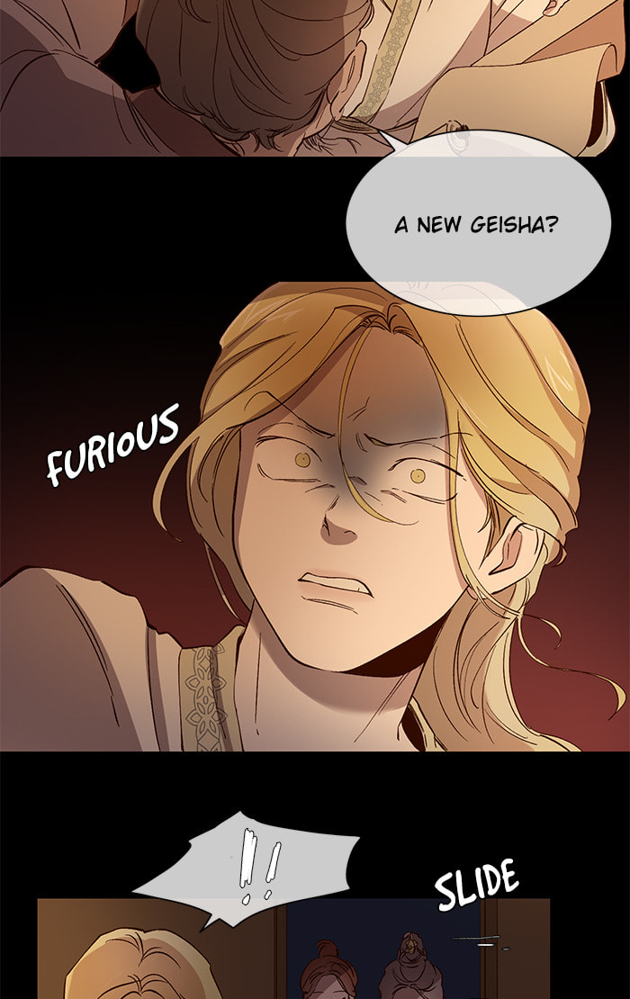 Read Devil Number 4 chapter 90 image 19 on Lezhin
