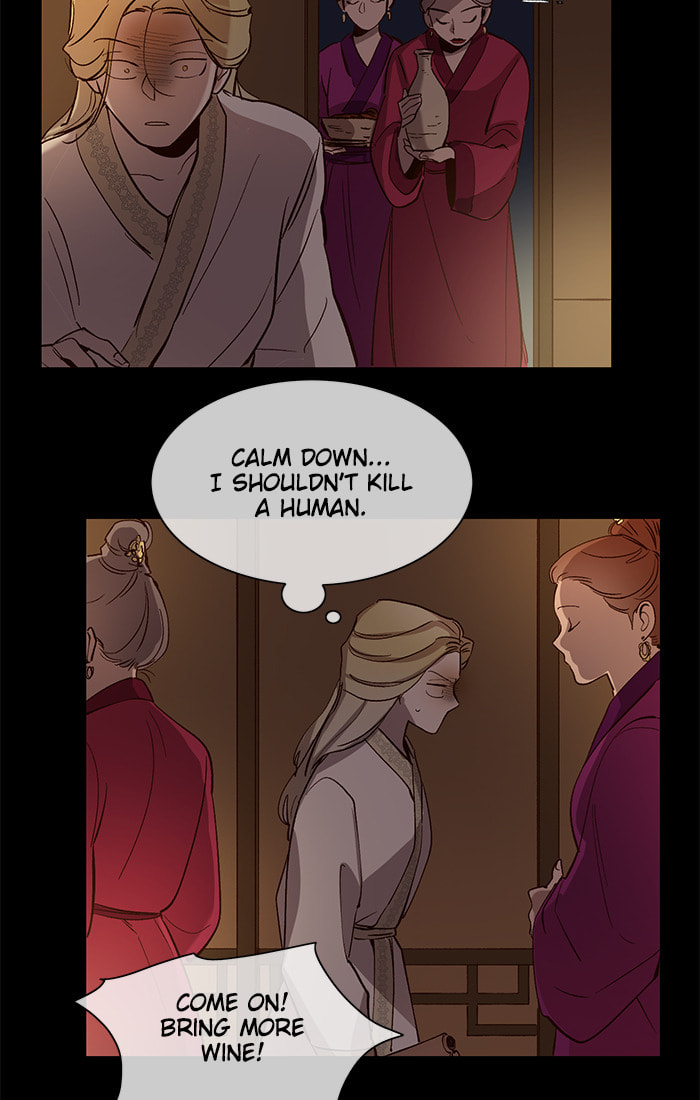 Read Devil Number 4 chapter 90 image 20 on Lezhin