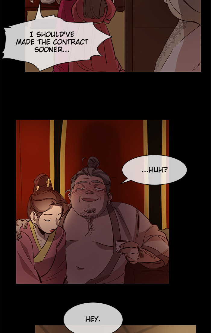 Read Devil Number 4 chapter 90 image 22 on Lezhin