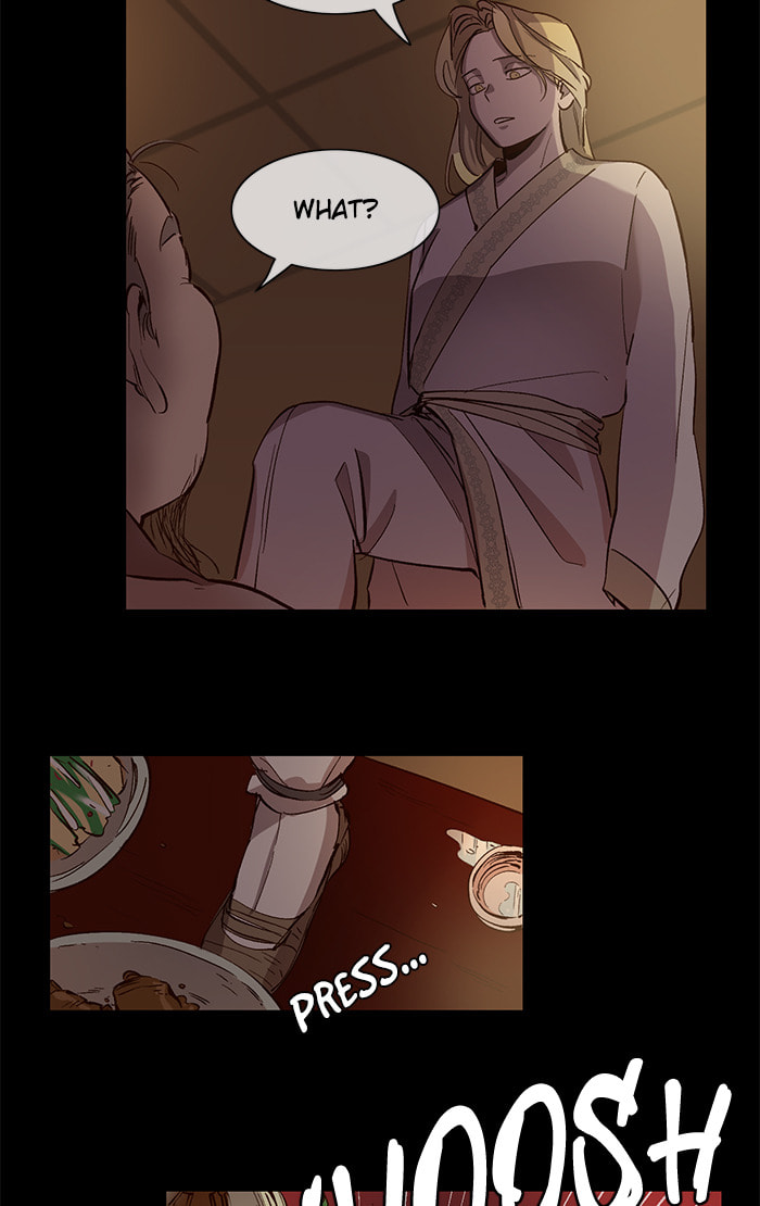 Read Devil Number 4 chapter 90 image 23 on Lezhin