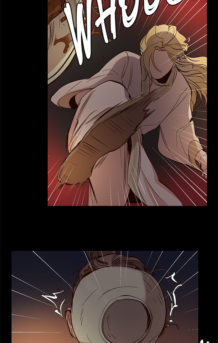 Read Devil Number 4 chapter 90 image 24 on Lezhin