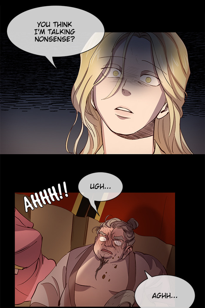 Read Devil Number 4 chapter 90 image 26 on Lezhin