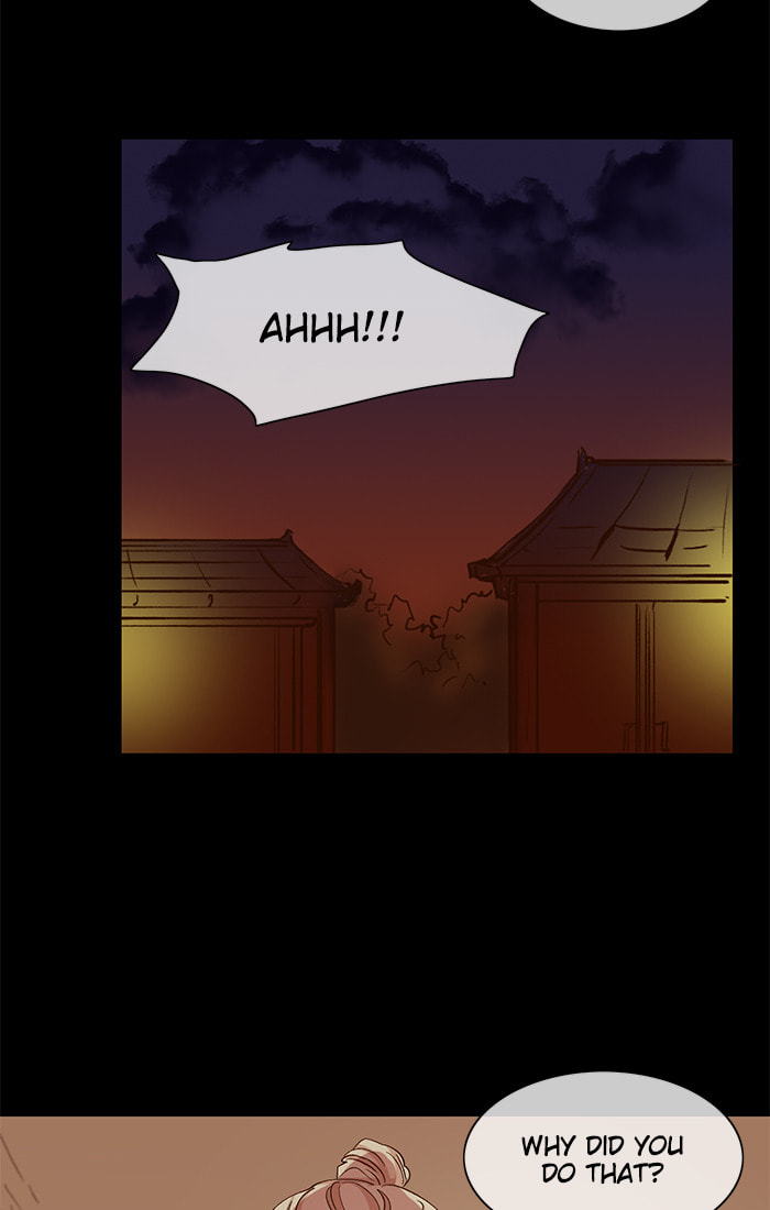 Read Devil Number 4 chapter 90 image 27 on Lezhin