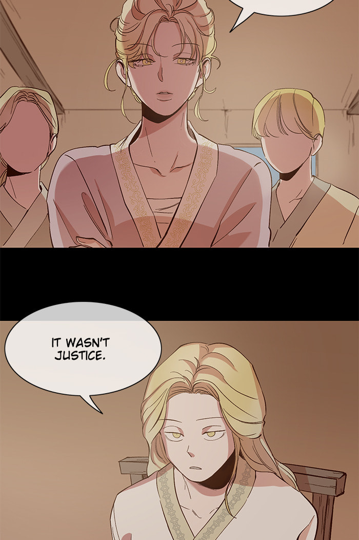 Read Devil Number 4 chapter 90 image 28 on Lezhin