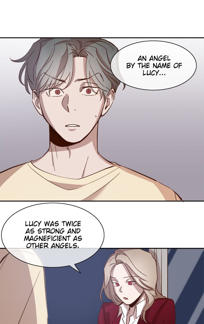 Read Devil Number 4 chapter 90 image 3 on Lezhin