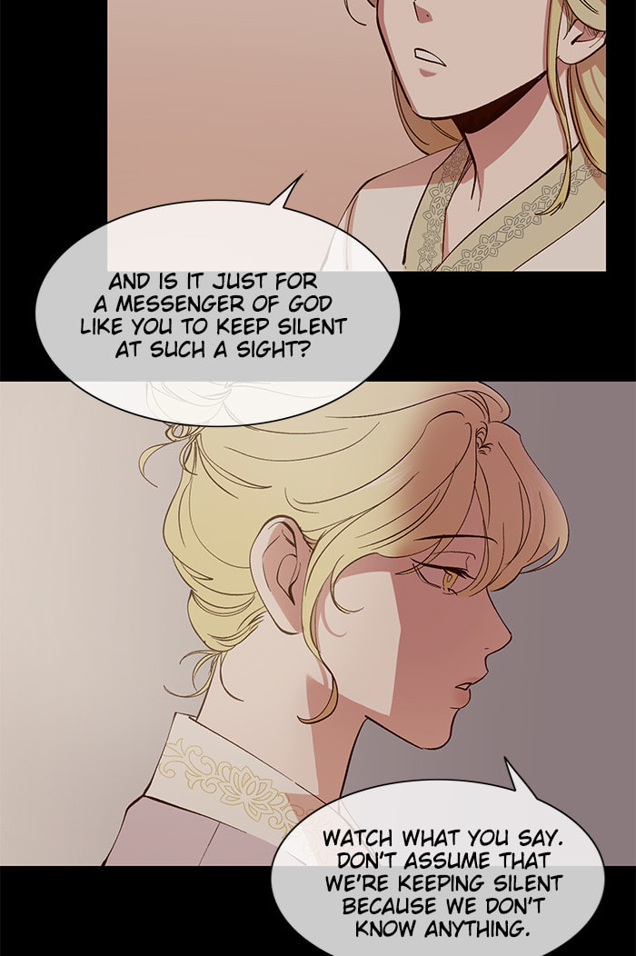 Read Devil Number 4 chapter 90 image 30 on Lezhin