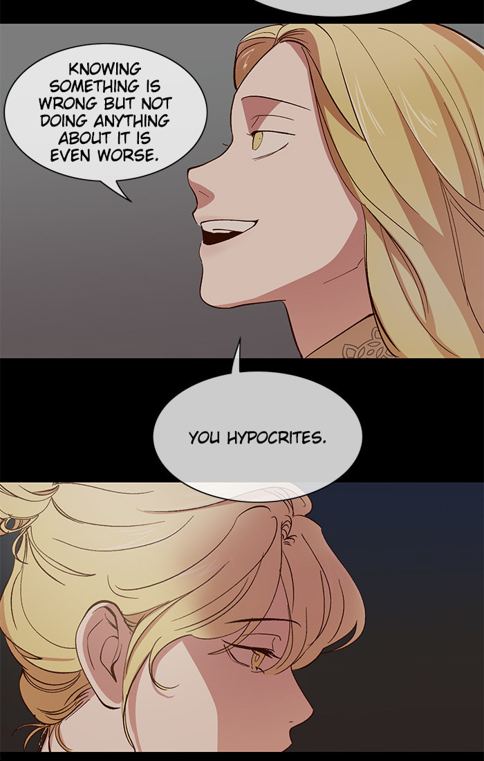 Read Devil Number 4 chapter 90 image 31 on Lezhin