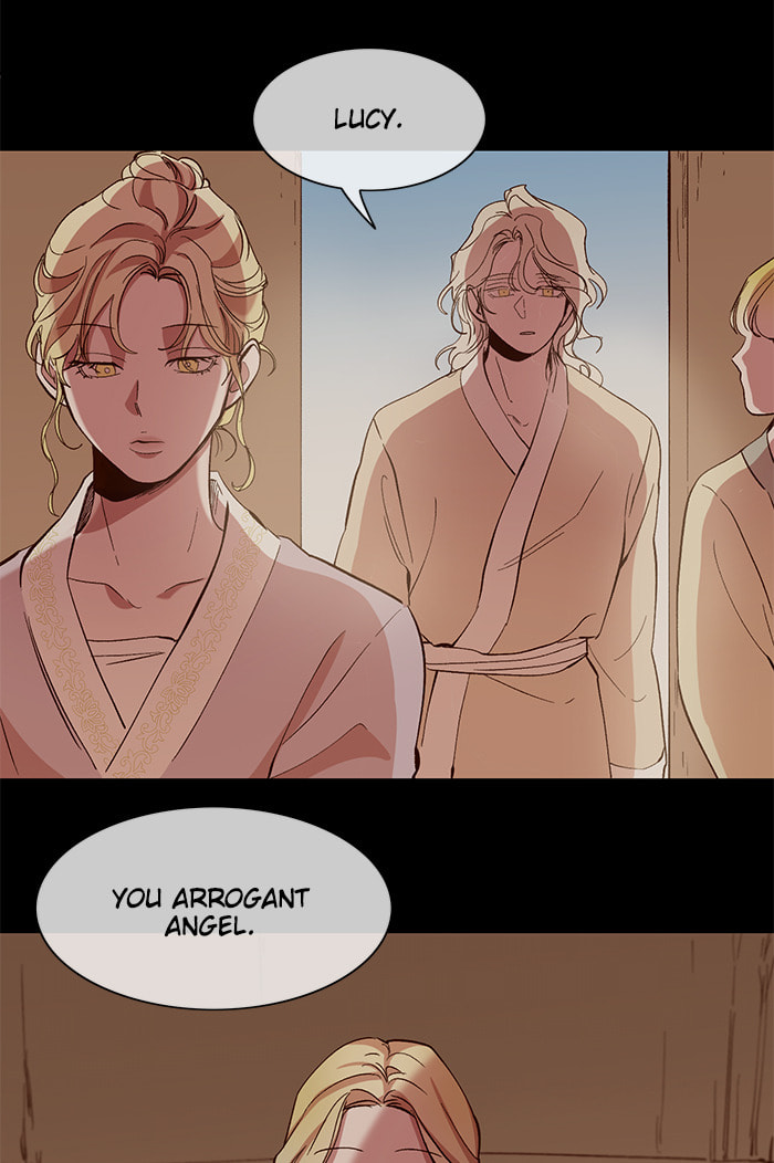Read Devil Number 4 chapter 90 image 32 on Lezhin