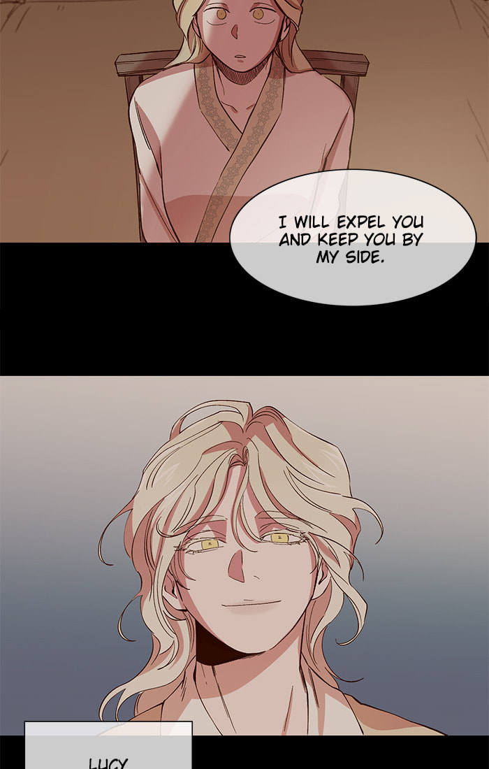 Read Devil Number 4 chapter 90 image 33 on Lezhin